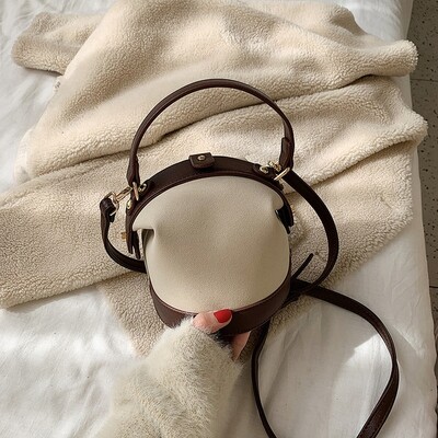 Jauna vintage modes sieviešu rokassomiņa ceļojumu plecu soma sieviešu rokassomu maki un rokassomas