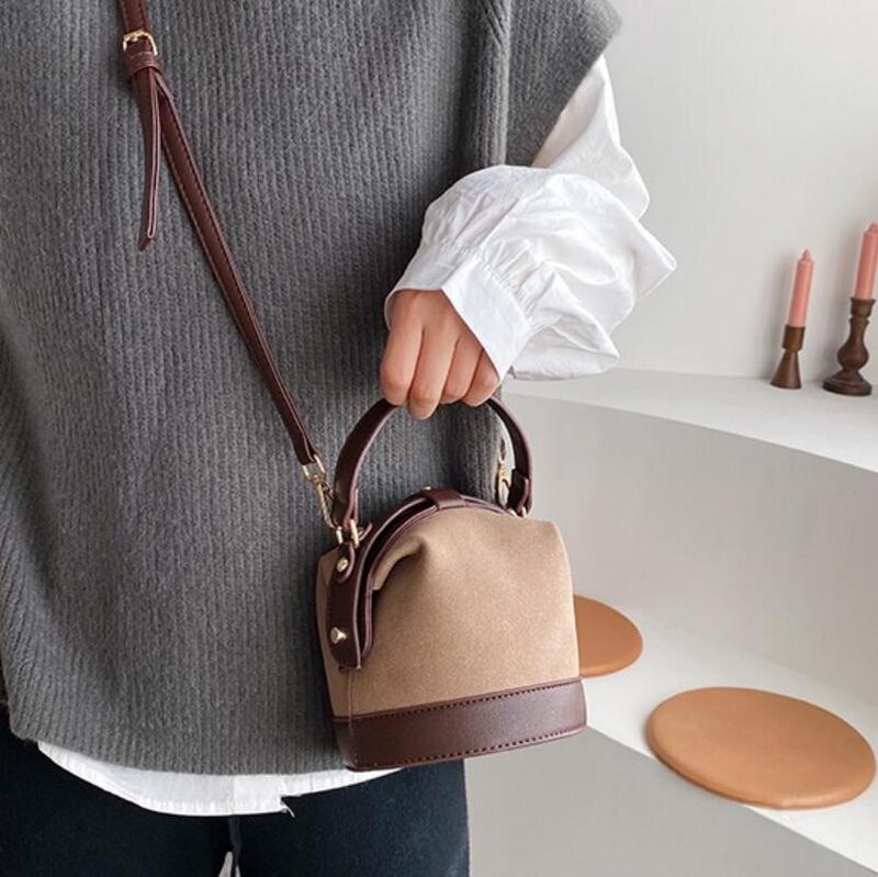 Jauna vintage modes sieviešu rokassomiņa ceļojumu plecu soma sieviešu rokassomu maki un rokassomas