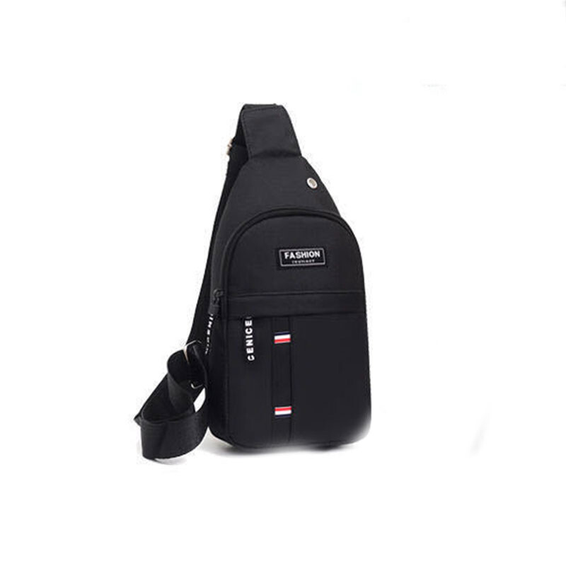 Geanta de umar noua barbat 2022 ocazional piept afaceri barbati multifunctional femei rucsac Ciclism sport rucsac pachet de voiaj