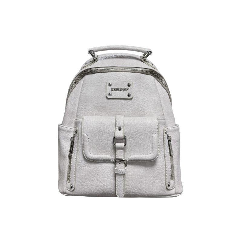 Amerikāņu retro motociklu stila mugursoma ar augstas klases vienkāršu un ikdienišķu daudzpusīgu, liela ietilpības modernu mugursomu