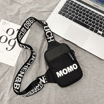 Vīriešu plecu soma Trend ūdensizturīga maza kurjera soma Kvadrātveida Crossbody somas Soma vīriešiem Sacoche Homme