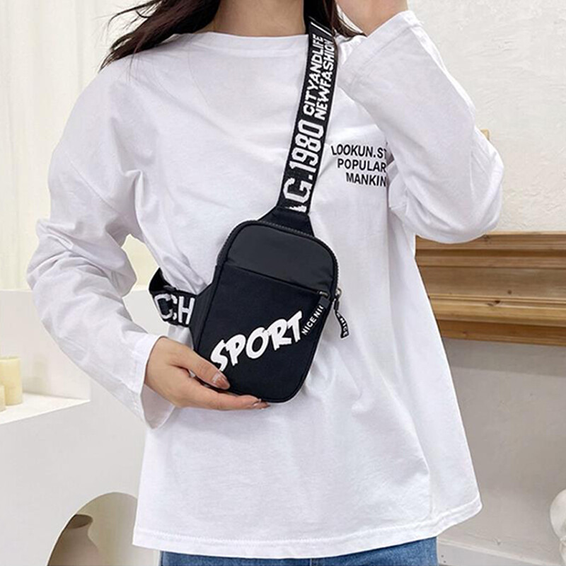 Vīriešu plecu soma Trend ūdensizturīga maza kurjera soma Kvadrātveida Crossbody somas Soma vīriešiem Sacoche Homme