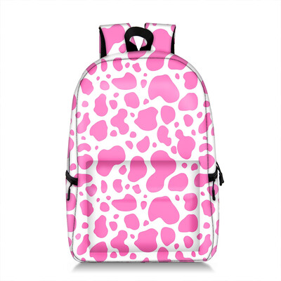 Tigru, leopard, crocodil, zebră, cu model, rucsac, genți de școală pentru copii, pentru fete adolescente, rucsac din pânză pentru laptop.