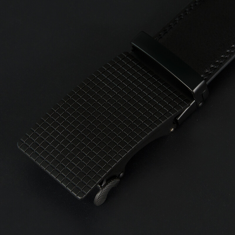 COWATHER Govs dabīgās ādas jostas augstas kvalitātes vīriešiem Automātiska vintage vīriešu jostas zīmola sprūdrata sprādzes jostas 110-130 cm garas