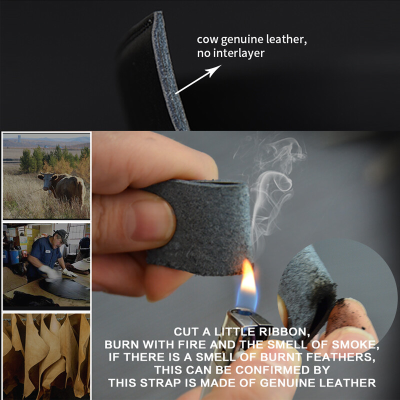 COWATHER Govs dabīgās ādas jostas augstas kvalitātes vīriešiem Automātiska vintage vīriešu jostas zīmola sprūdrata sprādzes jostas 110-130 cm garas