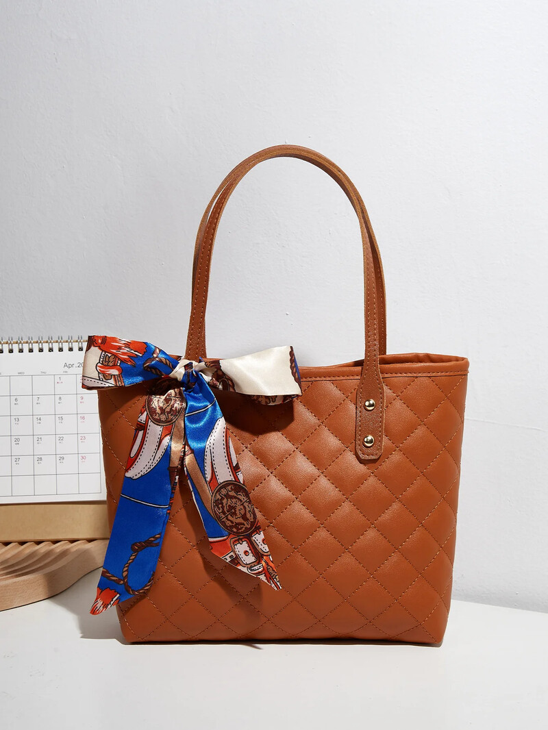 Lielas ietilpības Lingge izšūta soma, moderna šalles soma, vislabāk pārdotā viena pleca soma Dienvidaustrumāzijā