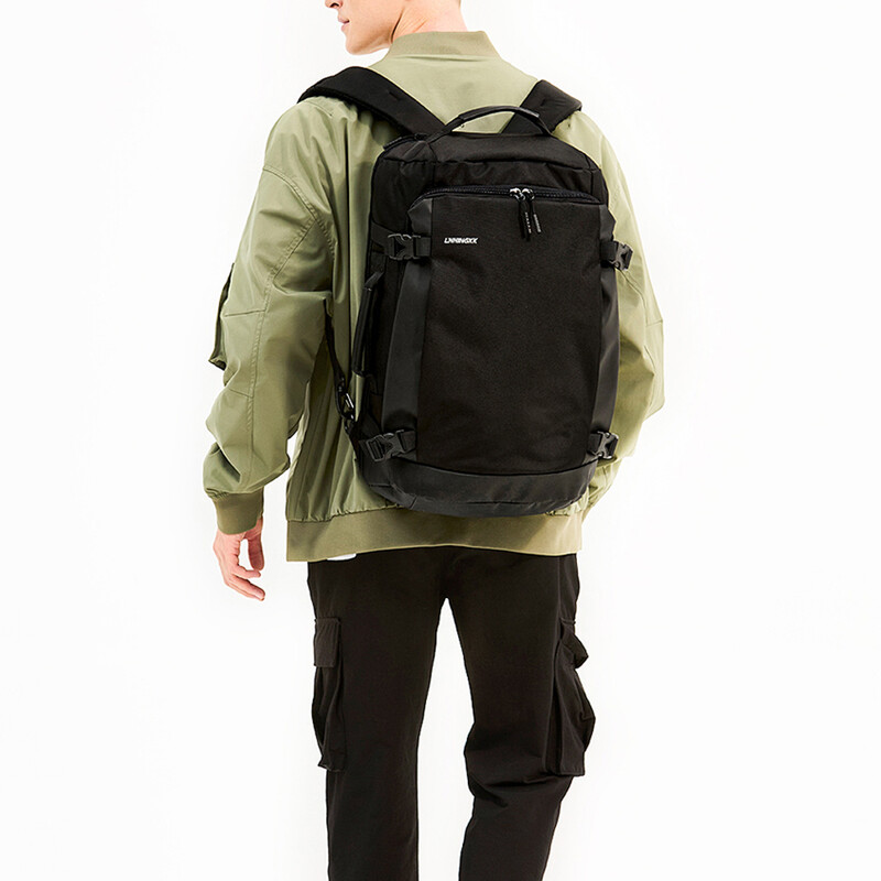 Rucsac de călătorie pentru călătorii cu avionul,Bagaj de mână, rezistent la apă, pentru afaceri, de 30 l, aprobat de TSA