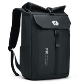 2023 Nou Rucsac de călătorie Fenruien pentru bărbați, rezistent la apă, încărcare USB, 26-30L, rucsac de afaceri de mare capacitate, geantă de școală pentru laptop