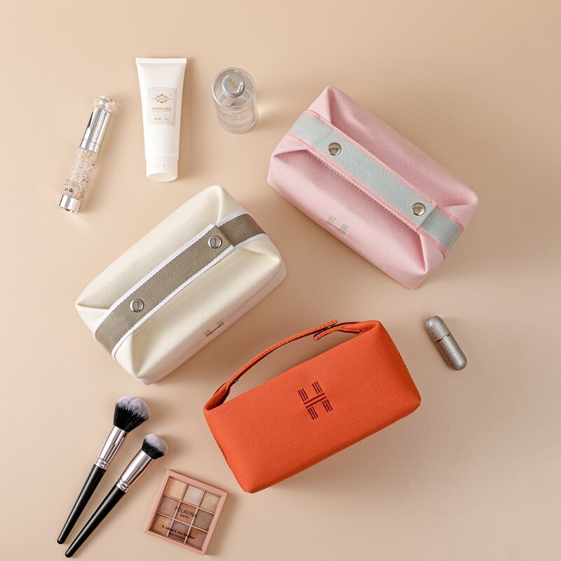 Genți Crossbody din pânză, pentru tineret, ocazional, de capacitate mare, geantă de umăr pentru femei, de culoare solidă, geantă pentru cosmetice