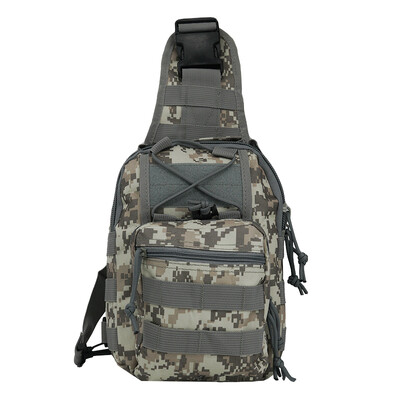 Geantă de umăr tactică militară pentru bărbați, rucsac de călătorie sportivă, geantă în aer liber, echipament pentru drumeții și camping