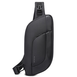 BANGE Muška torba za prsa Novi dizajn korejska višenamjenska vodootporna protiv mrlja putna prijenosna torba velikog kapaciteta Torba za remen