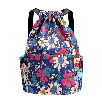 Sklopiva vrpca, veliki kapacitet, suho-mokro odvajanje, putna sportska ruksak, lagana torba za teretanu, ženska ženska ručna torba Sac à Main