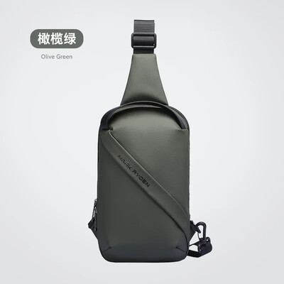 Geanta bărbătească Mark Ryden geantă piept geantă sport casual geantă de umăr geantă pentru bărbați geantă sling geantă pentru bărbat bolso Мужская сумка 가방