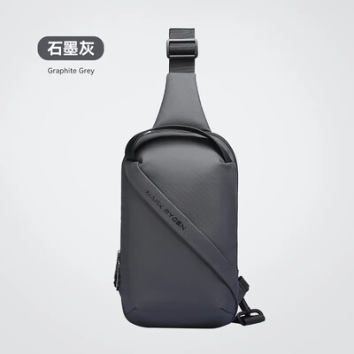 Geanta bărbătească Mark Ryden geantă piept geantă sport casual geantă de umăr geantă pentru bărbați geantă sling geantă pentru bărbat bolso Мужская сумка 가방