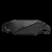 MARK RYDEN Geantă crossbody mini bărbați, impermeabilă, pentru bărbați, se potrivește cu un iPad de 7,9 inchi