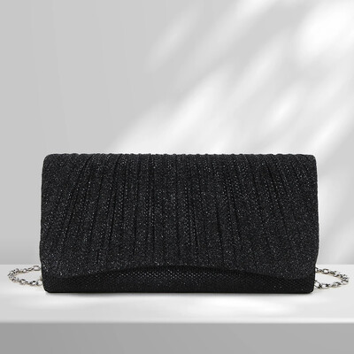 Poșetă de mână pentru nuntă strălucitoare, geantă de umăr strălucitoare, poșete pentru nuntă, geantă pentru întâlniri, femei, fete, geantă de seară asortată