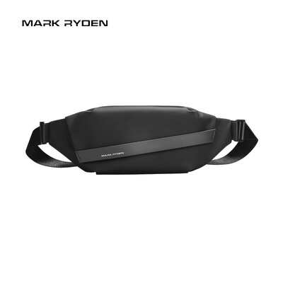 Mark Ryden magnētiska aizdare crossbody soma sling soma maza soma crossbody somas luksusa dizaina somas vīriešiem sievietēm