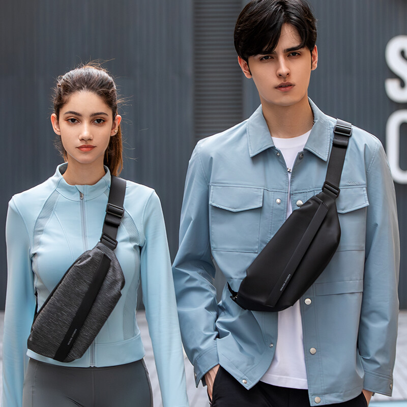 Mark Ryden geantă crossbody cu închidere magnetică geantă sling geantă mică genți crossbody genți de designer de lux pentru bărbați pentru femei