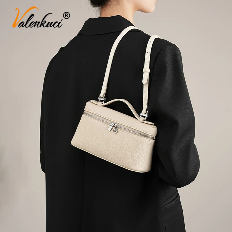 Ličī raksta pusdienu kastīte ar Mariah Carey rokassomu Simple Messenger Bag