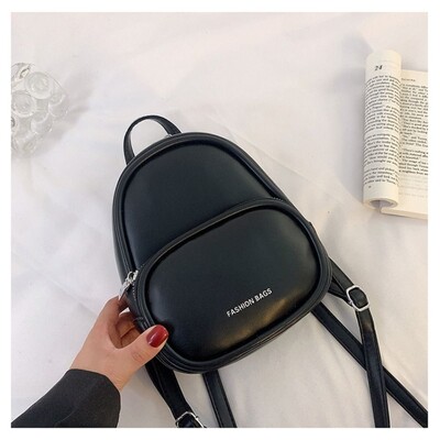 Geanta de dama Rucsac Noua Geanta Patrata Mica Geanta de umar Geanta de culoarea bomboanei Rucsac mic de voiaj la moda Rucsac dragut