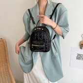 Geantă cu fermoar la modă, cu doi umeri, cu curea reglabilă, rezistentă la uzură, geantă cu un singur umăr, de capacitate mare, pentru femei