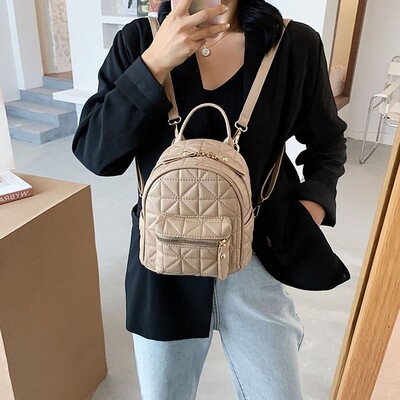 Geantă cu fermoar la modă, cu doi umeri, cu curea reglabilă, rezistentă la uzură, geantă cu un singur umăr, de capacitate mare, pentru femei