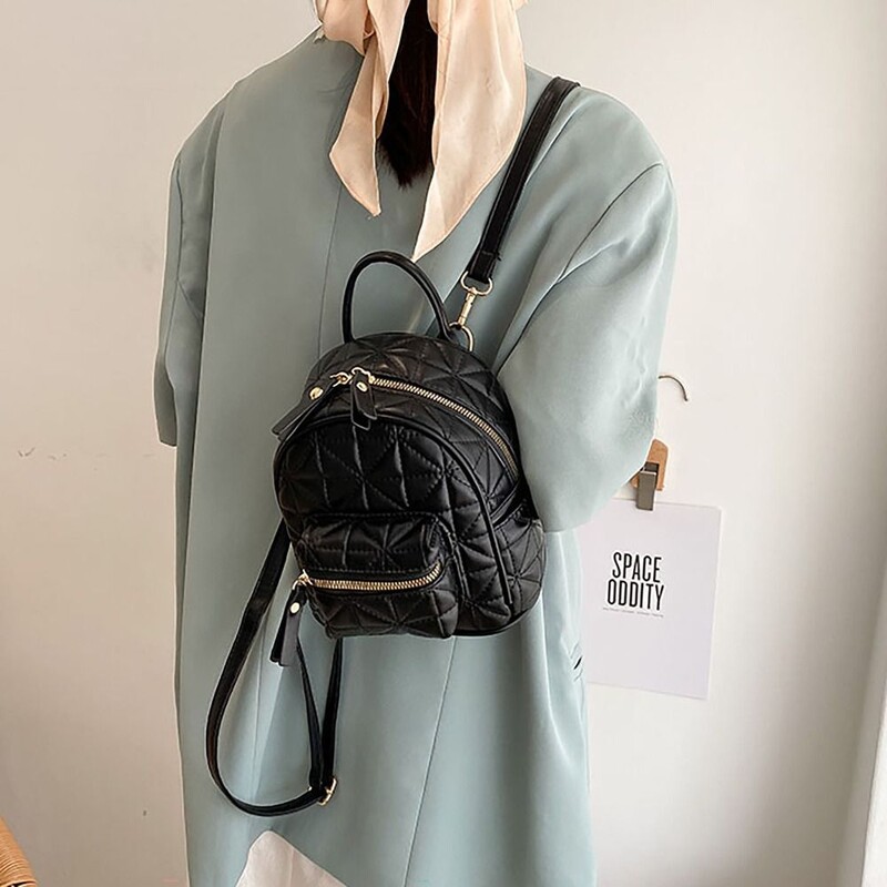 Geantă cu fermoar la modă, cu doi umeri, cu curea reglabilă, rezistentă la uzură, geantă cu un singur umăr, de capacitate mare, pentru femei