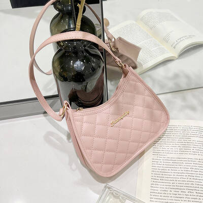 Femei Moale Faux Doamnelor Crossbody Geanta Subrat Geanta de mana Retro Design Moda Fete Genti Mici de Umar