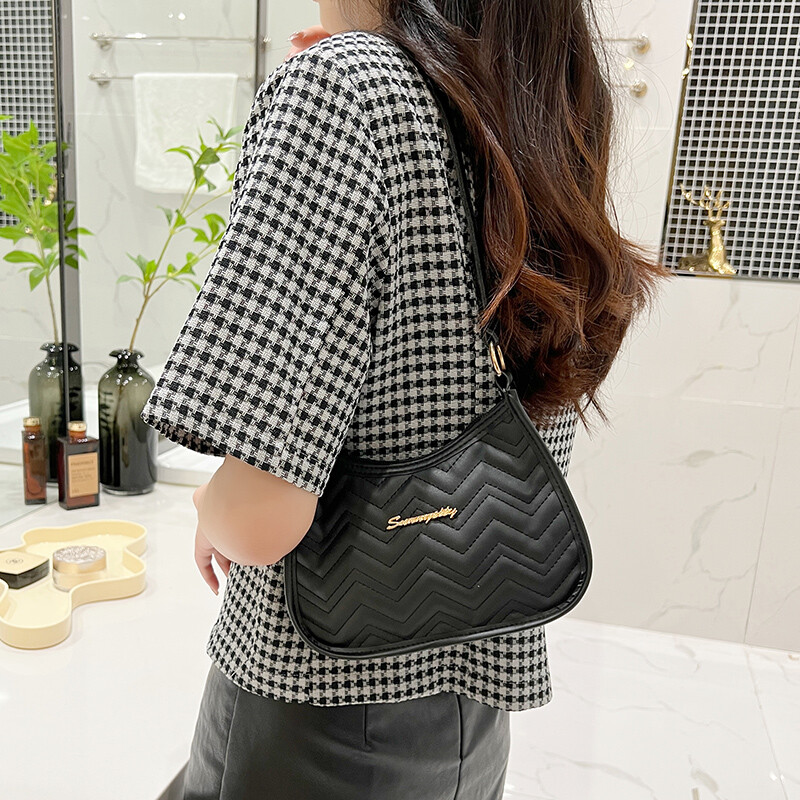 Femei Moale Faux Doamnelor Crossbody Geanta Subrat Geanta de mana Retro Design Moda Fete Genti Mici de Umar