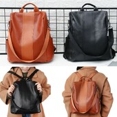 Rucsac cu design antifurt pentru femei Rucsac de zi ocazional Rucsac pentru femei în aer liber, genți multifuncționale de călătorie pentru umăr