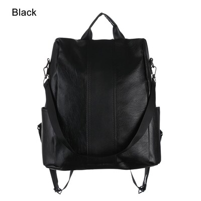 Rucsac cu design antifurt pentru femei Rucsac de zi ocazional Rucsac pentru femei în aer liber, genți multifuncționale de călătorie pentru umăr