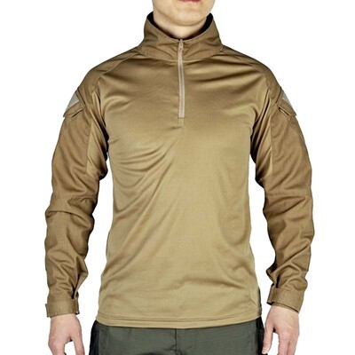 Outdoor G3 Combat T krekls vīriešiem, T-krekls ar garām piedurknēm, pārgājienu krekli, Airsoft T krekli, nodilumizturīgs