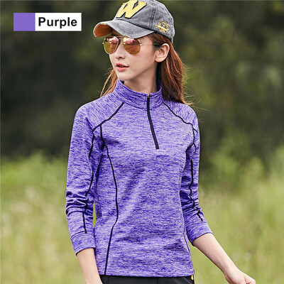 Ātri žūstošs T-krekls ar garām piedurknēm vīriešiem un sievietēm, pārgājieni, sports brīvā dabā, kāpšana, kempings, pārgājieni, makšķerēšana, pavasaris, rudens