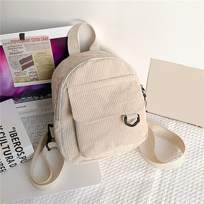 Pretaizdzīšanas mīksta PU ādas mugursoma sievietēm retro plecu soma Sieviešu mini ceļojumu mugursoma Skolas somas meitenēm mochila feminina