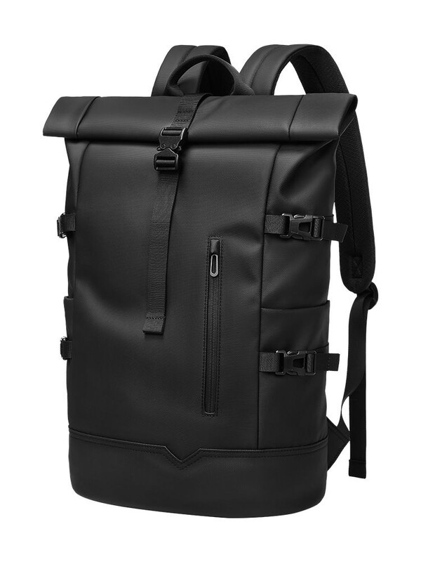 Ruksak za putovanja za muškarce Sport na otvorenom Muški paket Višenamjenska torba za prijenosno računalo 15,6“ Vodootporna ženska pakiranja velikog kapaciteta