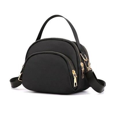 Genți de mână pentru femei la modă, cu fermoar dulce, pentru telefonul mobil, geantă de umăr pentru femei, mini genți de mână multifuncționale, poșetă Nou Hot 2023