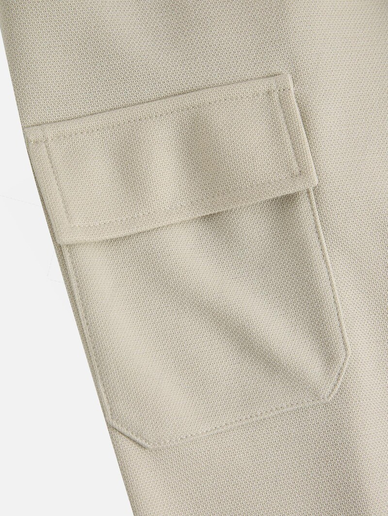 ZAFUL sieviešu gadījuma V kakla kabatas dizaina nolaižams pleciem vienkrāsains pārslēgšanas aukliņu apgriezts kapuci