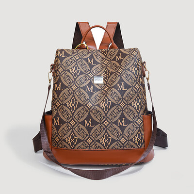 Rucsac marca moda sport timp liber geanta student liceu rucsac nou moda geanta rucsac capacitate mare