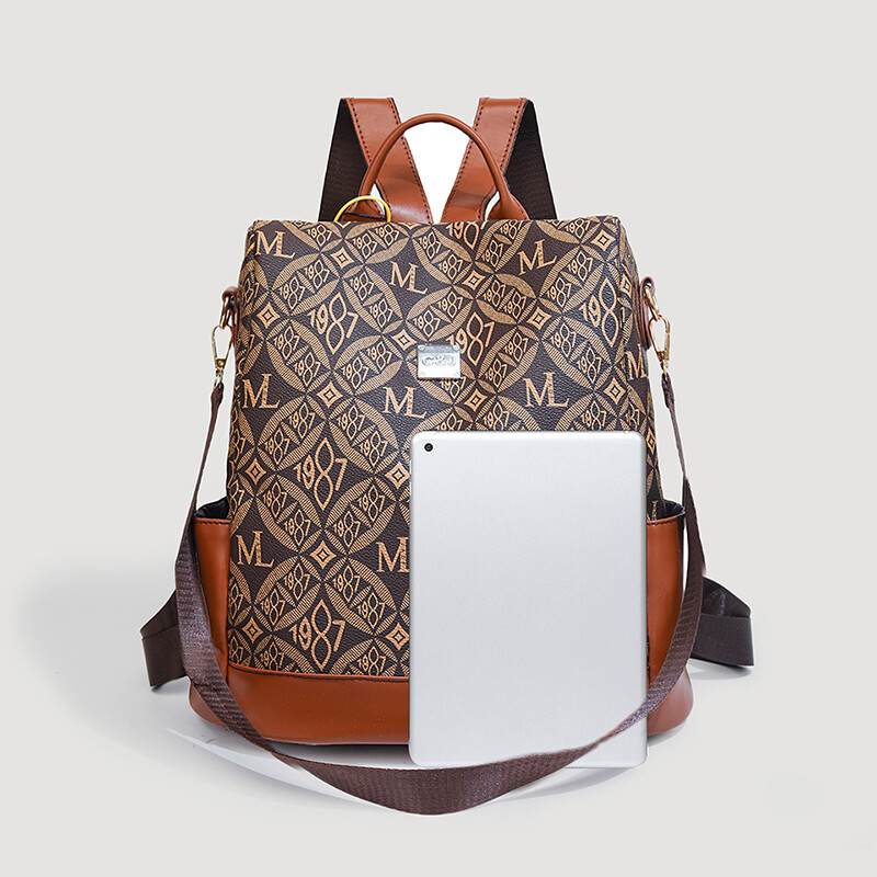 Rucsac marca moda sport timp liber geanta student liceu rucsac nou moda geanta rucsac capacitate mare