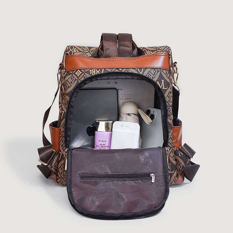 Rucsac marca moda sport timp liber geanta student liceu rucsac nou moda geanta rucsac capacitate mare