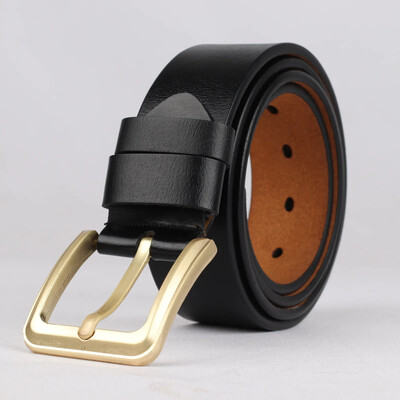 140 150 160 cm Curele mari de dimensiuni mari pentru femei bărbați de lux, de designer, din aliaj de aur, cataramă, curea din piele naturală de vacă.