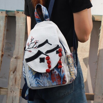 Lanterna lucrata manual ghiozdan creativ cadou de ziua de nastere pentru iubita