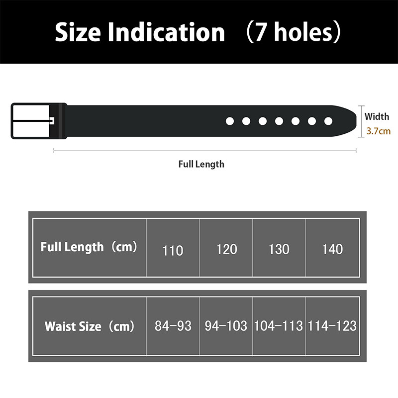 Maikun Curea pentru bărbați din piele naturală, curea ocazională, din aliaj, cu cataramă, curea pentru costum de afaceri, cadou pentru ziua tatălui