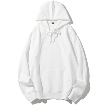 Enjoy The Little Thing Letter Print Cangaroo Pocket Hoodie Vintage Y2K Естетичен ежедневен суичър с дълъг ръкав Kawaii Pullover