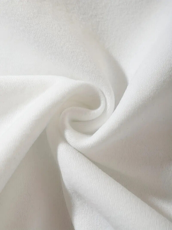 Enjoy The Little Thing Goodie s kapuljačom u obliku slova i klokana, vintage Y2K estetski ležerni sweatshirt dugih rukava Kawaii pulover