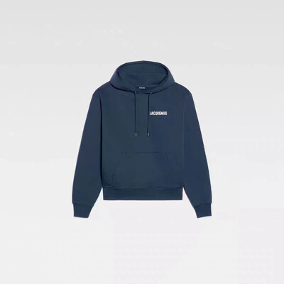 Jacquemus USA City Hanorace unisex Moda Harajuku Pulover cu glugă Îmbrăcăminte sportivă Hanorace grafice imprimate cu litere lejer Casual