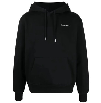 Jacquemus USA City Hanorace unisex Moda Harajuku Pulover cu glugă Îmbrăcăminte sportivă Hanorace grafice imprimate cu litere lejer Casual