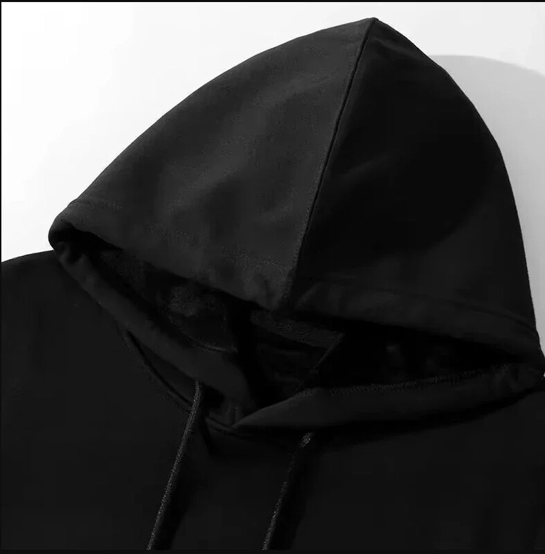 Jacquemus USA City Hanorace unisex Moda Harajuku Pulover cu glugă Îmbrăcăminte sportivă Hanorace grafice imprimate cu litere lejer Casual