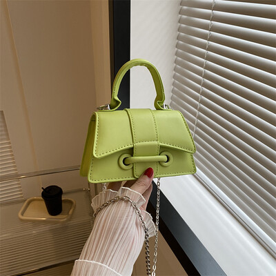 Genți de mână vintage, argintiu, chic, de tip crossbody, genți de umăr mici, de designer de lux