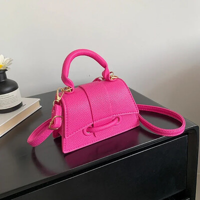 Genți de mână vintage, argintiu, chic, de tip crossbody, genți de umăr mici, de designer de lux